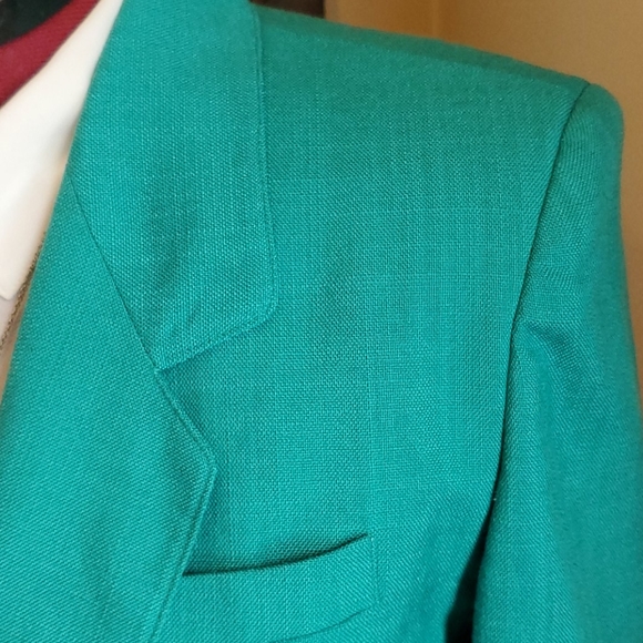 Vintage Worthington Blazer - Picture 2 of 16